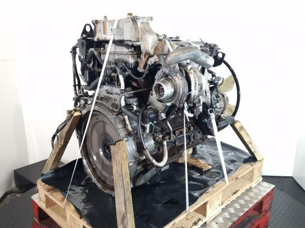 Isuzu 4HK1E6C Engine (Truck) - Moteur pour Camion: photos 1 Isuzu 4HK1E6C Engine (Truck) - Moteur pour Camion: photos 1