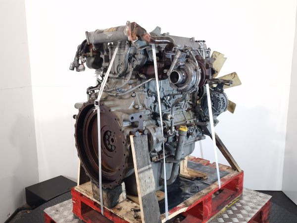 Isuzu 4HK1XDIBA-01 Engine (Plant) - Moteur pour Engins de chantier: photos 1 Isuzu 4HK1XDIBA-01 Engine (Plant) - Moteur pour Engins de chantier: photos 1