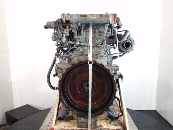 Isuzu 4HK1XDIBA-01 Engine (Plant) - Moteur pour Engins de chantier: photos 2 Isuzu 4HK1XDIBA-01 Engine (Plant) - Moteur pour Engins de chantier: photos 2
