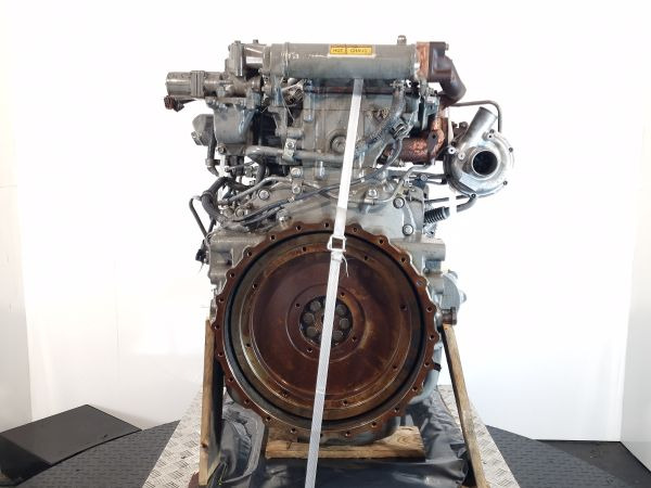 Isuzu 4HK1XDIBA-01 Engine (Plant) - Moteur pour Engins de chantier: photos 2 Isuzu 4HK1XDIBA-01 Engine (Plant) - Moteur pour Engins de chantier: photos 2