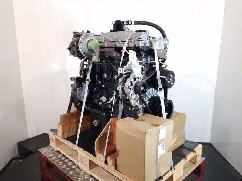 Isuzu AH-4HK1XYSJ-05P New Engine (Plant) - Moteur pour Engins de chantier: photos 4 Isuzu AH-4HK1XYSJ-05P New Engine (Plant) - Moteur pour Engins de chantier: photos 4