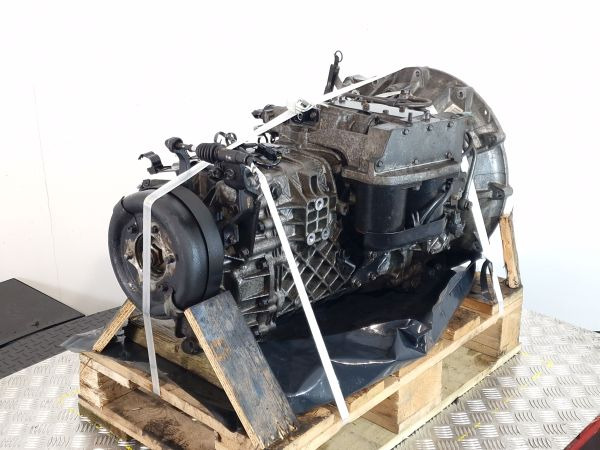 Boîte de vitesse Isuzu PB-NKR81A Automatic Gearbox: photos 7 Boîte de vitesse Isuzu PB-NKR81A Automatic Gearbox: photos 7