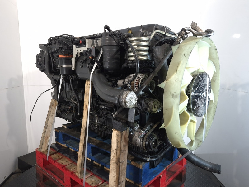 Iveco Cursor 13 F3HGE611J*P Engine (Truck) 2023 (See Notes) - Moteur pour Camion: photos 4 Iveco Cursor 13 F3HGE611J*P Engine (Truck) 2023 (See Notes) - Moteur pour Camion: photos 4