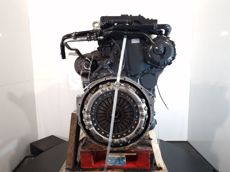 Iveco Cursor 13 F3HGE611J*P Engine (Truck) - Moteur pour Camion: photos 3 Iveco Cursor 13 F3HGE611J*P Engine (Truck) - Moteur pour Camion: photos 3