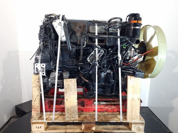 Iveco Cursor 8 E4 F2BE3681 Engine (Truck) - Moteur pour Camion: photos 3 Iveco Cursor 8 E4 F2BE3681 Engine (Truck) - Moteur pour Camion: photos 3