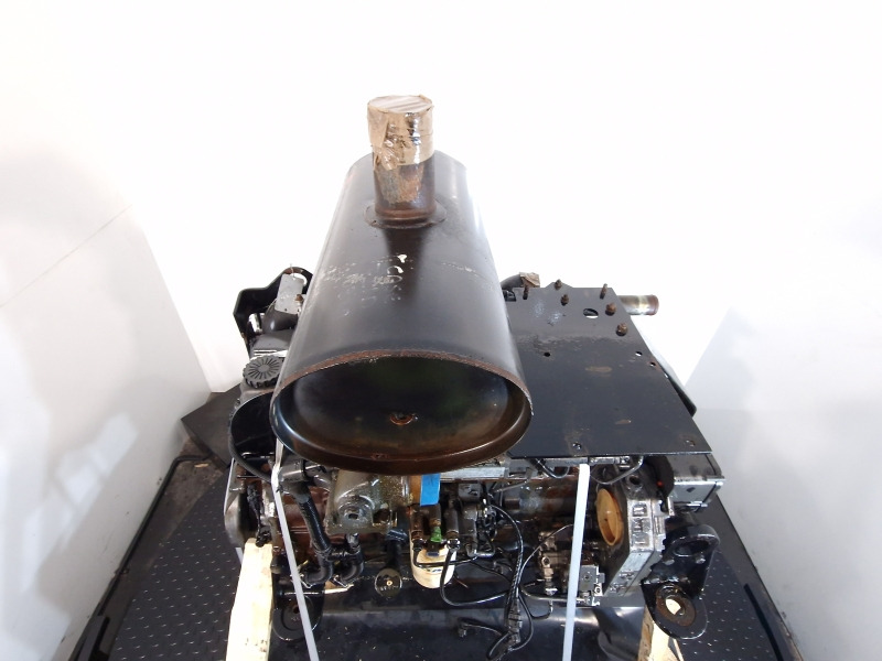 Moteur pour Engins de chantier Iveco FPT 667TA F4HE0684J*D Engine (Plant): photos 9 Moteur pour Engins de chantier Iveco FPT 667TA F4HE0684J*D Engine (Plant): photos 9