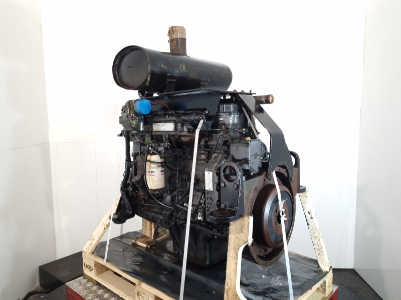 Moteur pour Engins de chantier Iveco FPT 667TA F4HE0684J*D Engine (Plant): photos 8 Moteur pour Engins de chantier Iveco FPT 667TA F4HE0684J*D Engine (Plant): photos 8