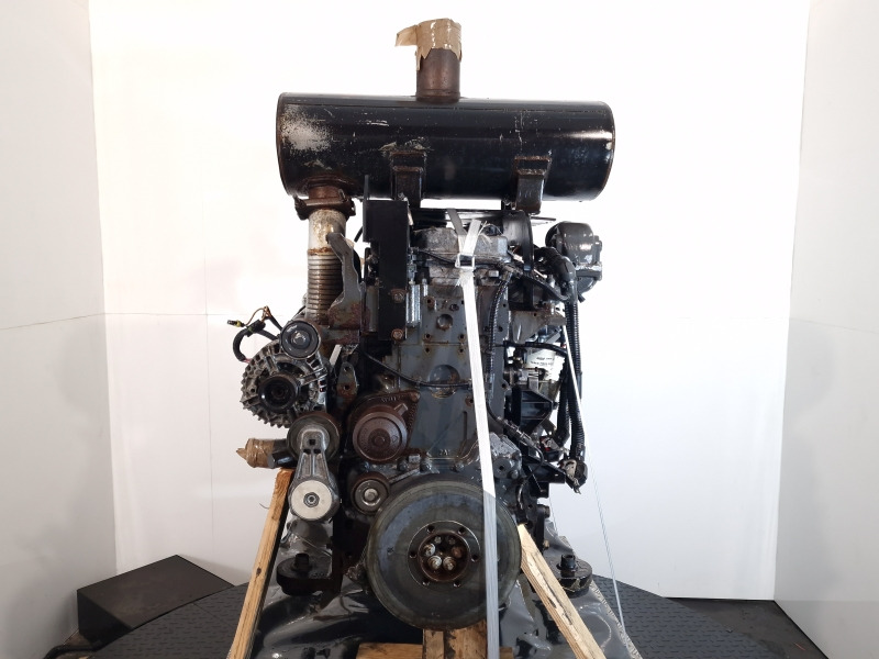Iveco FPT 677TA F4HE0684J*D Engine (Plant) - Moteur pour Engins de chantier: photos 5 Iveco FPT 677TA F4HE0684J*D Engine (Plant) - Moteur pour Engins de chantier: photos 5