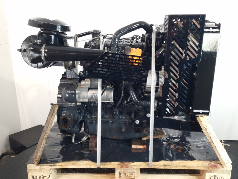 Iveco FPT F5CE9454E*A Engine (Plant) - Moteur pour Engins de chantier: photos 3 Iveco FPT F5CE9454E*A Engine (Plant) - Moteur pour Engins de chantier: photos 3
