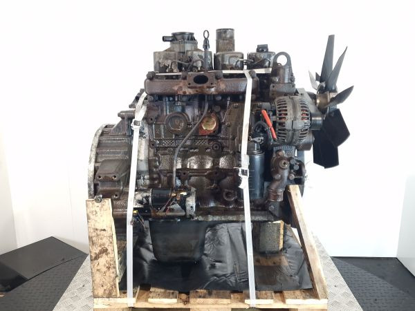 Iveco N45MNAE Engine (Industrial) - Moteur pour Matériel industriel: photos 4 Iveco N45MNAE Engine (Industrial) - Moteur pour Matériel industriel: photos 4