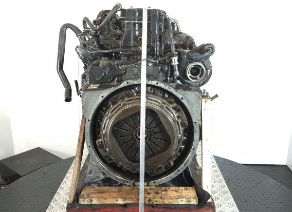 Iveco Tector 4ISB E3 F4AE0481A*C132 Engine (Truck) - Moteur pour Camion: photos 2 Iveco Tector 4ISB E3 F4AE0481A*C132 Engine (Truck) - Moteur pour Camion: photos 2