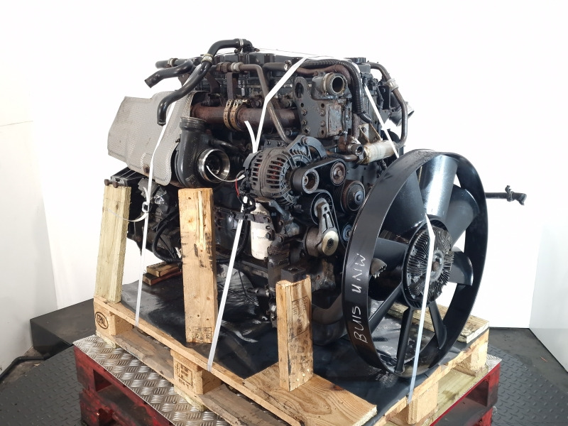 Iveco Tector 7 F4AFE611E*C006 Engine (Truck) - Moteur pour Camion: photos 5 Iveco Tector 7 F4AFE611E*C006 Engine (Truck) - Moteur pour Camion: photos 5