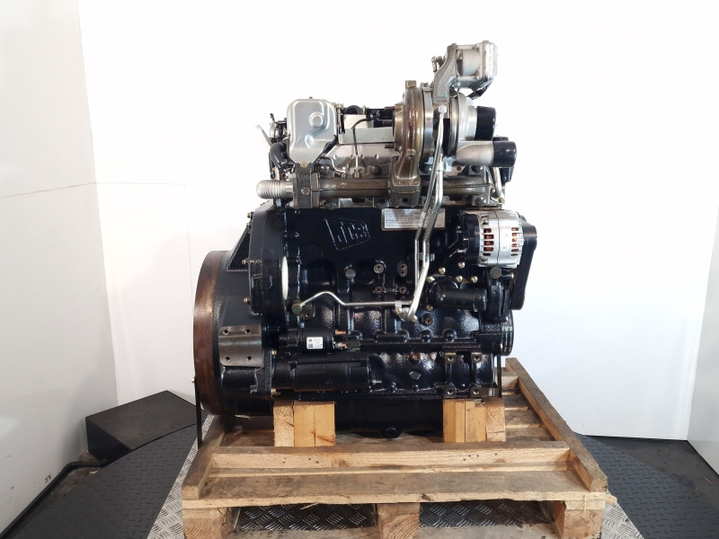 JCB 444 TA4i SH320/40617 Engine (Plant) - Moteur pour Engins de chantier: photos 4 JCB 444 TA4i SH320/40617 Engine (Plant) - Moteur pour Engins de chantier: photos 4