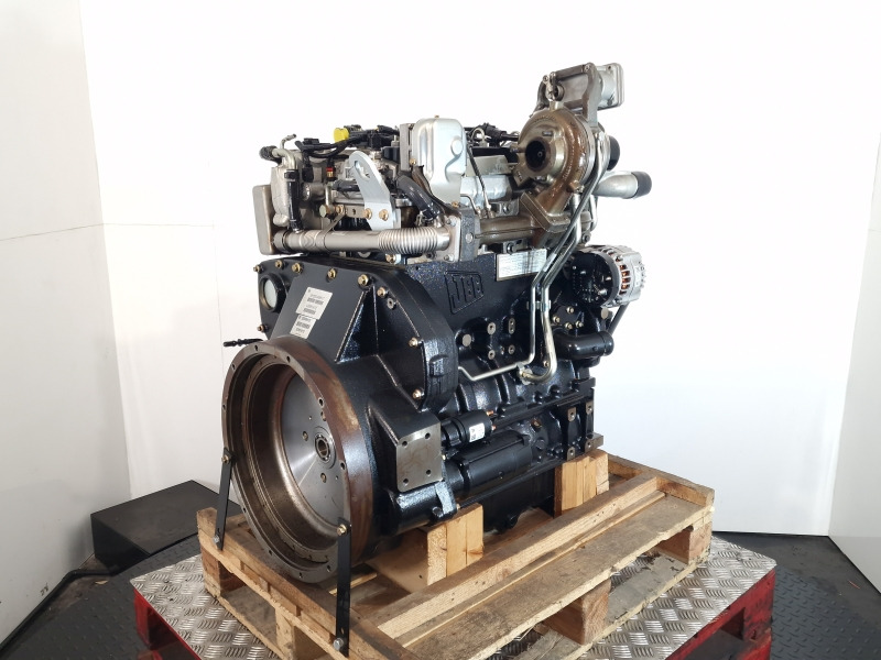 JCB 444 TA4i SH320/40617 Engine (Plant) - Moteur pour Engins de chantier: photos 1 JCB 444 TA4i SH320/40617 Engine (Plant) - Moteur pour Engins de chantier: photos 1