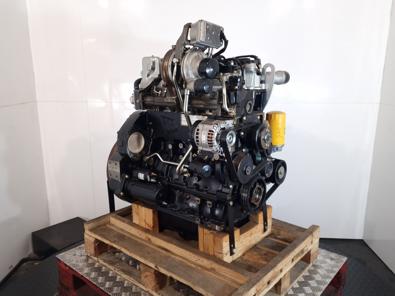 JCB 444 TA4i SH320/40617 Engine (Plant) - Moteur pour Engins de chantier: photos 5 JCB 444 TA4i SH320/40617 Engine (Plant) - Moteur pour Engins de chantier: photos 5