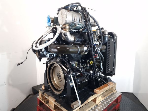 JCB 448 TA5-97E L1A Engine (Plant) - Moteur pour Engins de chantier: photos 1 JCB 448 TA5-97E L1A Engine (Plant) - Moteur pour Engins de chantier: photos 1