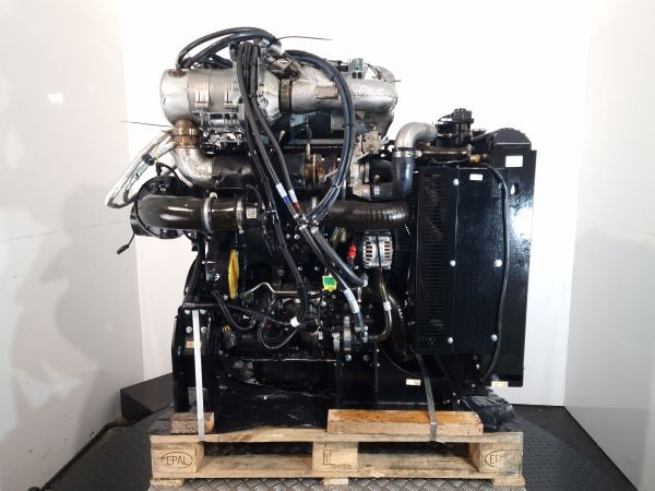 JCB 448 TA5-97E L1A Engine (Plant) - Moteur pour Engins de chantier: photos 3 JCB 448 TA5-97E L1A Engine (Plant) - Moteur pour Engins de chantier: photos 3