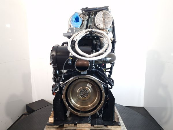 JCB 448 TA5-97E L1A Engine (Plant) - Moteur pour Engins de chantier: photos 2 JCB 448 TA5-97E L1A Engine (Plant) - Moteur pour Engins de chantier: photos 2