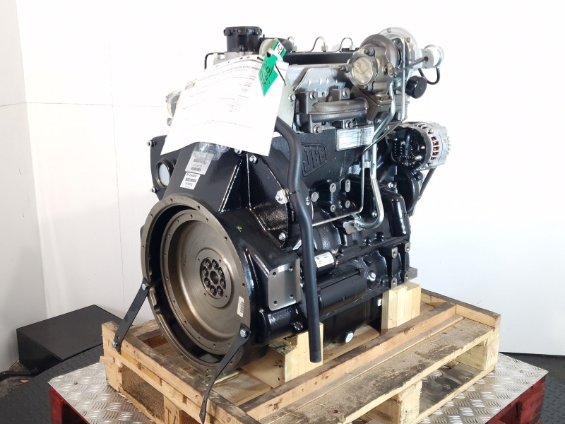 JCB TCA-74 Engine (Plant) - Moteur pour Engins de chantier: photos 1 JCB TCA-74 Engine (Plant) - Moteur pour Engins de chantier: photos 1