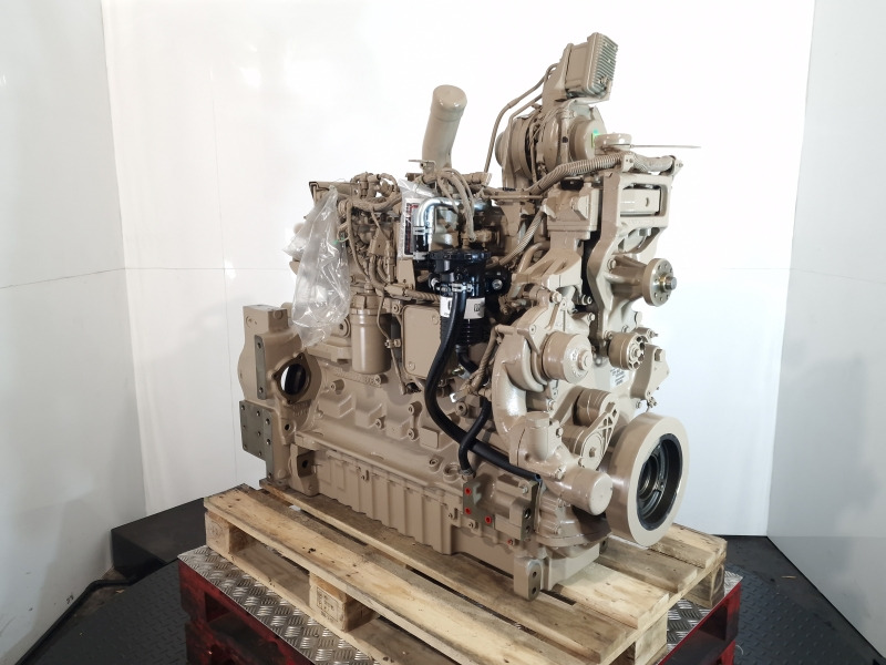 John Deere 6068HRT90 Engine (Agri) - Moteur pour Machine agricole: photos 4 John Deere 6068HRT90 Engine (Agri) - Moteur pour Machine agricole: photos 4