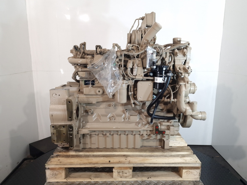 John Deere 6068HRT90 Engine (Agri) - Moteur pour Machine agricole: photos 3 John Deere 6068HRT90 Engine (Agri) - Moteur pour Machine agricole: photos 3
