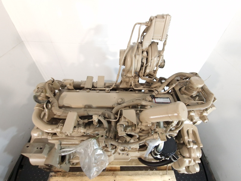 Moteur pour Machine agricole neuf John Deere 6068HRT90 Engine (Agri): photos 10