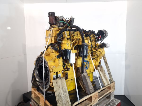 John Deere 6090HDW04 MOTOR GRADER Engine (Plant) - Moteur pour Engins de chantier: photos 1 John Deere 6090HDW04 MOTOR GRADER Engine (Plant) - Moteur pour Engins de chantier: photos 1