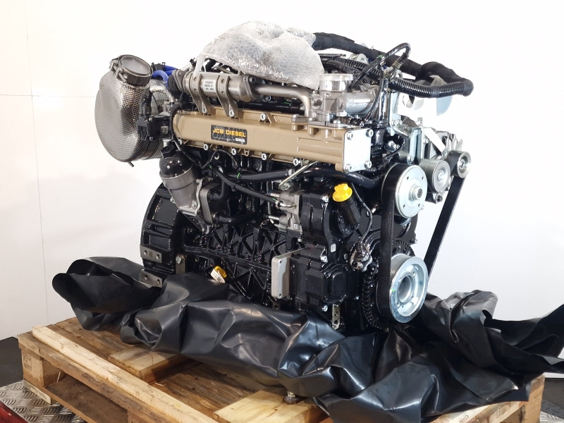 Kohler/JCB KDI-TCR 2504E5/22B New Engine (Plant) - Moteur pour Engins de chantier: photos 4 Kohler/JCB KDI-TCR 2504E5/22B New Engine (Plant) - Moteur pour Engins de chantier: photos 4