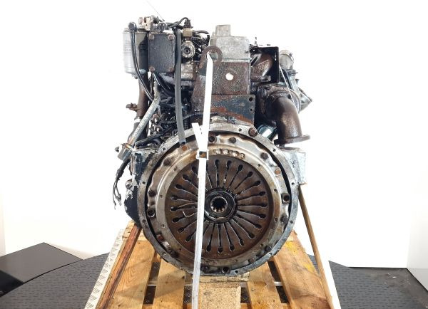 MAN D0836 LFL02 Engine (Truck) 2004 220 - Moteur pour Camion: photos 3 MAN D0836 LFL02 Engine (Truck) 2004 220 - Moteur pour Camion: photos 3