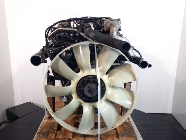 MAN D0836 LFL63 Engine (Truck) 2011 250 - Moteur pour Camion: photos 5 MAN D0836 LFL63 Engine (Truck) 2011 250 - Moteur pour Camion: photos 5
