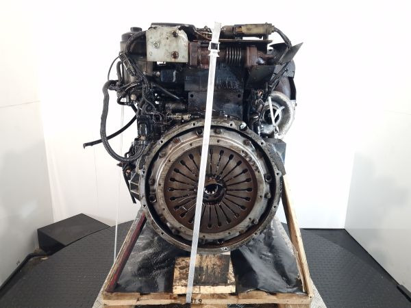 MAN D0836 LFL65 Engine (Truck) - Moteur pour Camion: photos 2 MAN D0836 LFL65 Engine (Truck) - Moteur pour Camion: photos 2