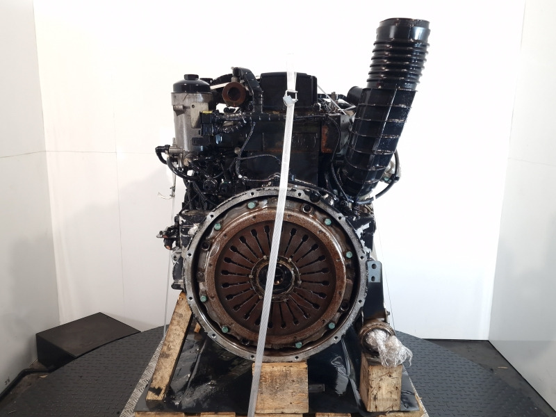 MAN D0836 LFL79 Engine (Truck) - Moteur pour Camion: photos 3 MAN D0836 LFL79 Engine (Truck) - Moteur pour Camion: photos 3