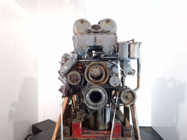 MAN D2542 MLE Engine (Industrial) - Moteur pour Matériel industriel: photos 5 MAN D2542 MLE Engine (Industrial) - Moteur pour Matériel industriel: photos 5