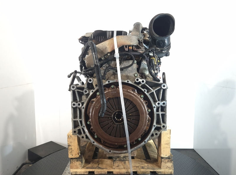 MAN D2676 LF46 Engine (Truck) - Moteur pour Camion: photos 3 MAN D2676 LF46 Engine (Truck) - Moteur pour Camion: photos 3