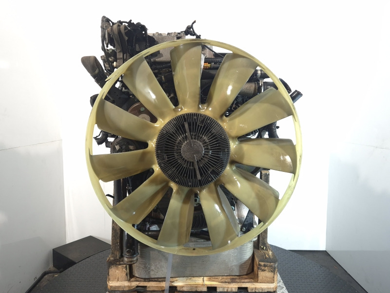 Moteur pour Camion MAN D2676 LF46 Engine (Truck): photos 6