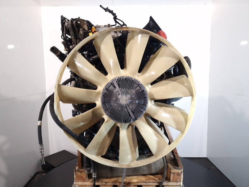 MAN D2676 LF52 Engine (Truck) - Moteur pour Camion: photos 5 MAN D2676 LF52 Engine (Truck) - Moteur pour Camion: photos 5