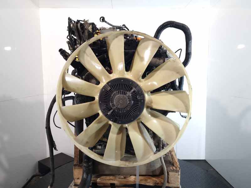 Moteur pour Camion MAN D2676 LF52 Engine (Truck): photos 6