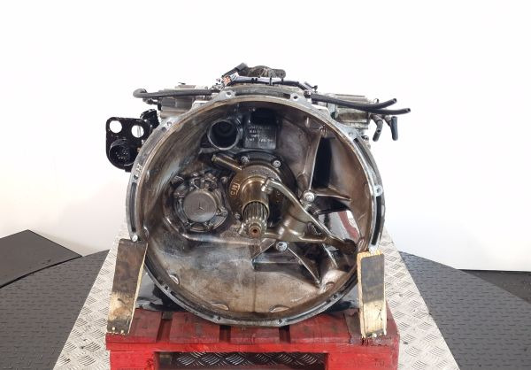 Mercedes Benz G131-9 Gearbox - Boîte de vitesse: photos 3 Mercedes Benz G131-9 Gearbox - Boîte de vitesse: photos 3