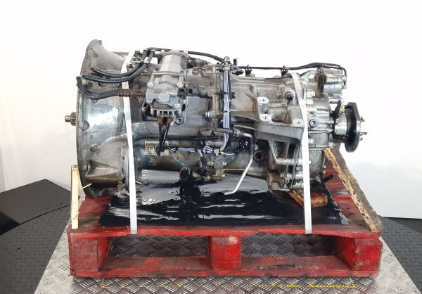Mercedes Benz G131-9 Gearbox - Boîte de vitesse: photos 4 Mercedes Benz G131-9 Gearbox - Boîte de vitesse: photos 4
