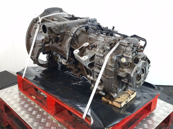 Mercedes Benz G131-9 Gearbox - Boîte de vitesse: photos 5 Mercedes Benz G131-9 Gearbox - Boîte de vitesse: photos 5