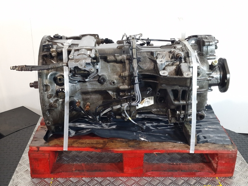 Mercedes Benz G131-9 Gearbox - Boîte de vitesse: photos 3 Mercedes Benz G131-9 Gearbox - Boîte de vitesse: photos 3