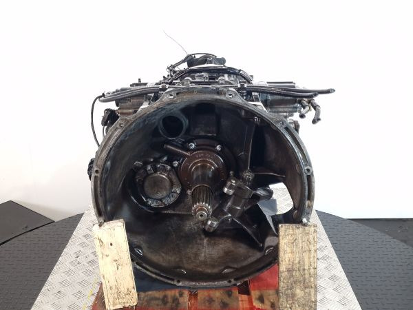 Mercedes Benz G131-9 Gearbox - Boîte de vitesse: photos 3 Mercedes Benz G131-9 Gearbox - Boîte de vitesse: photos 3