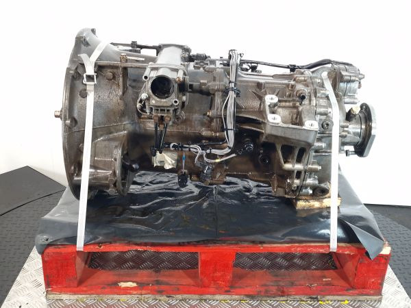 Mercedes Benz G131-9 Gearbox - Boîte de vitesse: photos 4 Mercedes Benz G131-9 Gearbox - Boîte de vitesse: photos 4