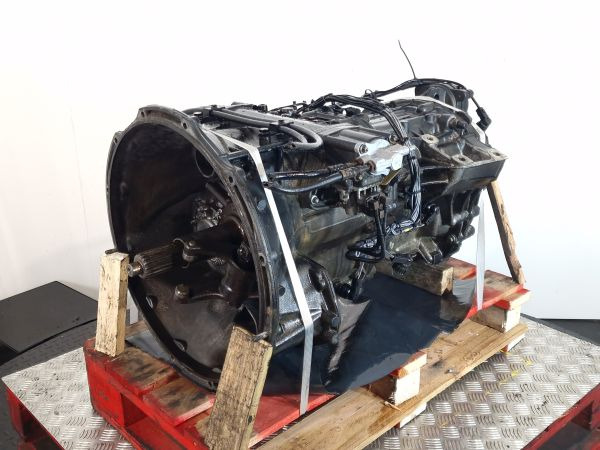 Mercedes Benz G131-9 Gearbox - Boîte de vitesse: photos 1 Mercedes Benz G131-9 Gearbox - Boîte de vitesse: photos 1