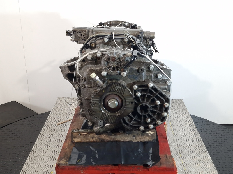 Mercedes Benz G131-9 Gearbox - Boîte de vitesse: photos 5 Mercedes Benz G131-9 Gearbox - Boîte de vitesse: photos 5