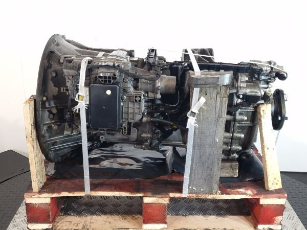 Mercedes Benz G211-12 Gearbox - Boîte de vitesse: photos 4 Mercedes Benz G211-12 Gearbox - Boîte de vitesse: photos 4