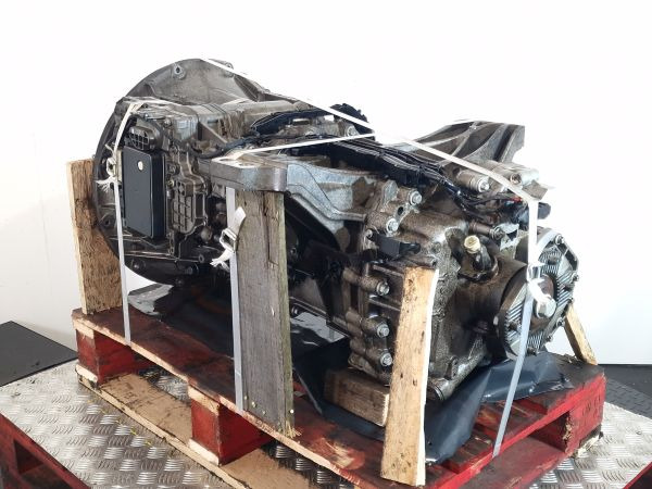 Mercedes Benz G211-12 Gearbox - Boîte de vitesse: photos 5 Mercedes Benz G211-12 Gearbox - Boîte de vitesse: photos 5