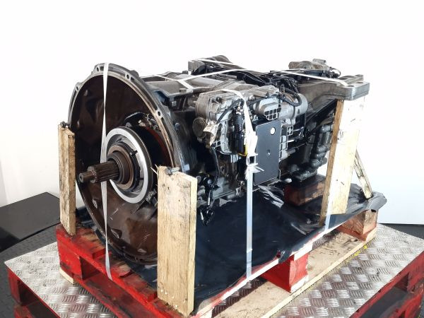 Mercedes Benz G211-12 Gearbox - Boîte de vitesse: photos 1 Mercedes Benz G211-12 Gearbox - Boîte de vitesse: photos 1