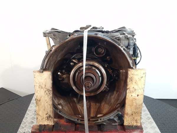 Mercedes Benz G211-12 Gearbox - Boîte de vitesse: photos 3 Mercedes Benz G211-12 Gearbox - Boîte de vitesse: photos 3