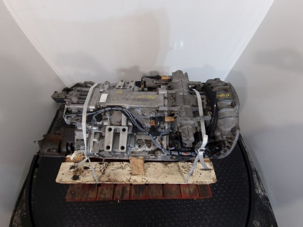 Boîte de vitesse Mercedes Benz G211-16 Gearbox: photos 9